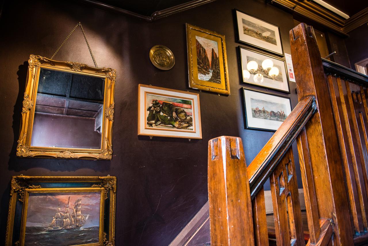 シェイクスピア ホテル Surry Hills 部屋 写真