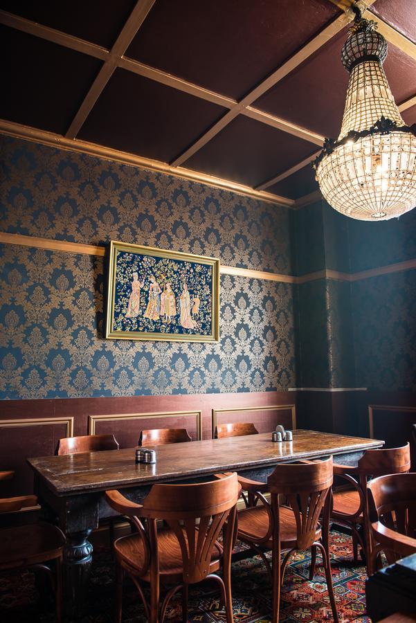 シェイクスピア ホテル Surry Hills 部屋 写真