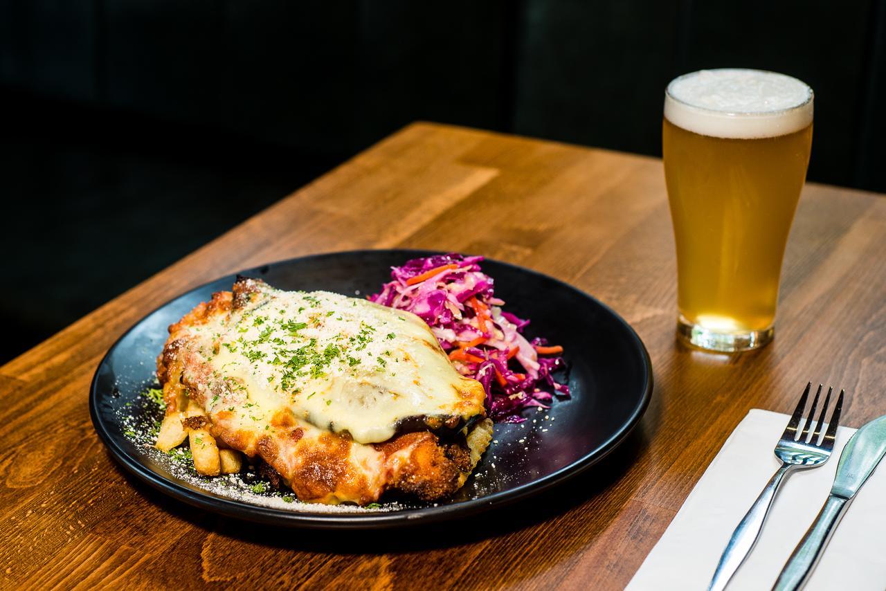 シェイクスピア ホテル Surry Hills 部屋 写真